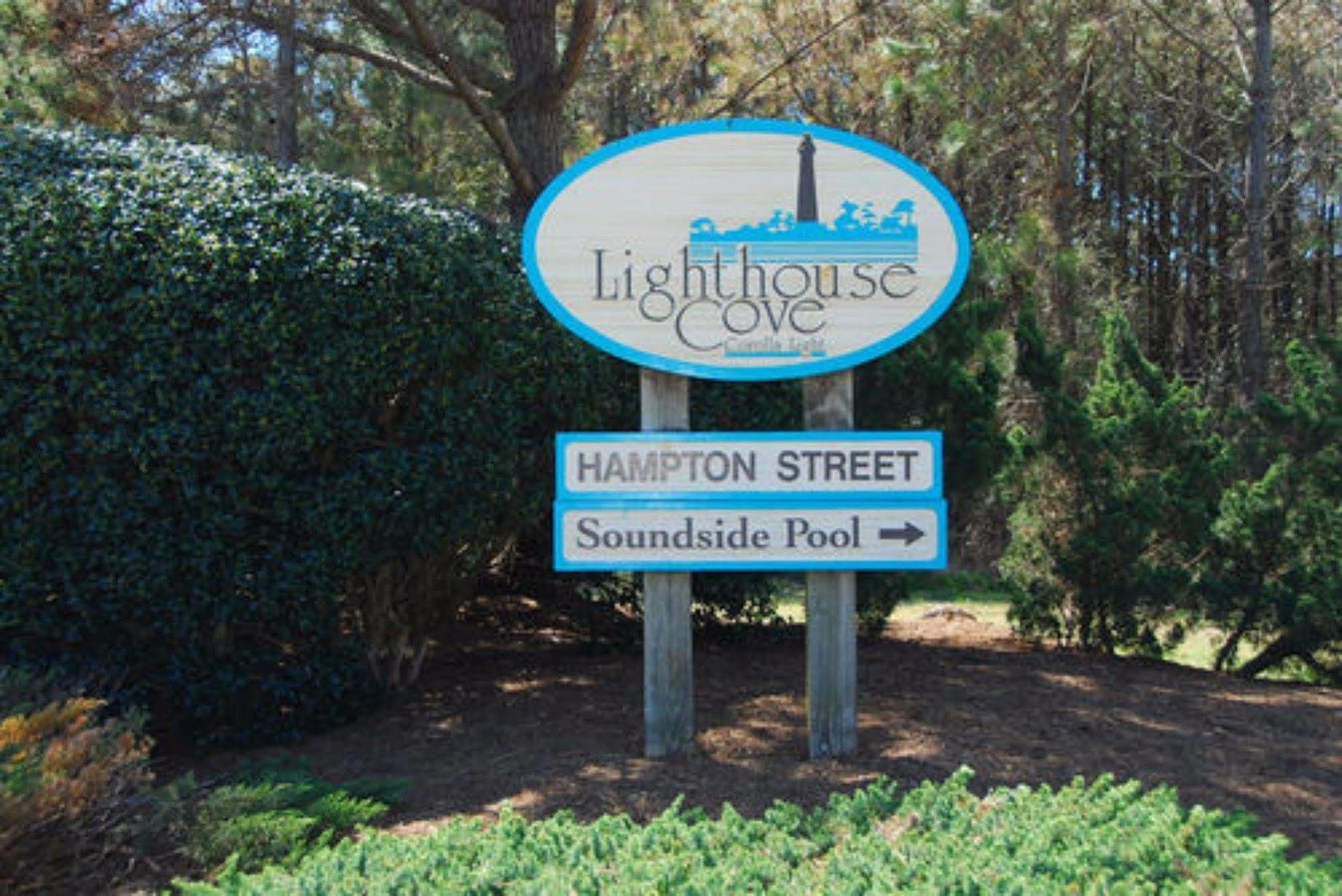 Beacon Villas At Corolla Light Resort By Kees Vacations Exterior foto