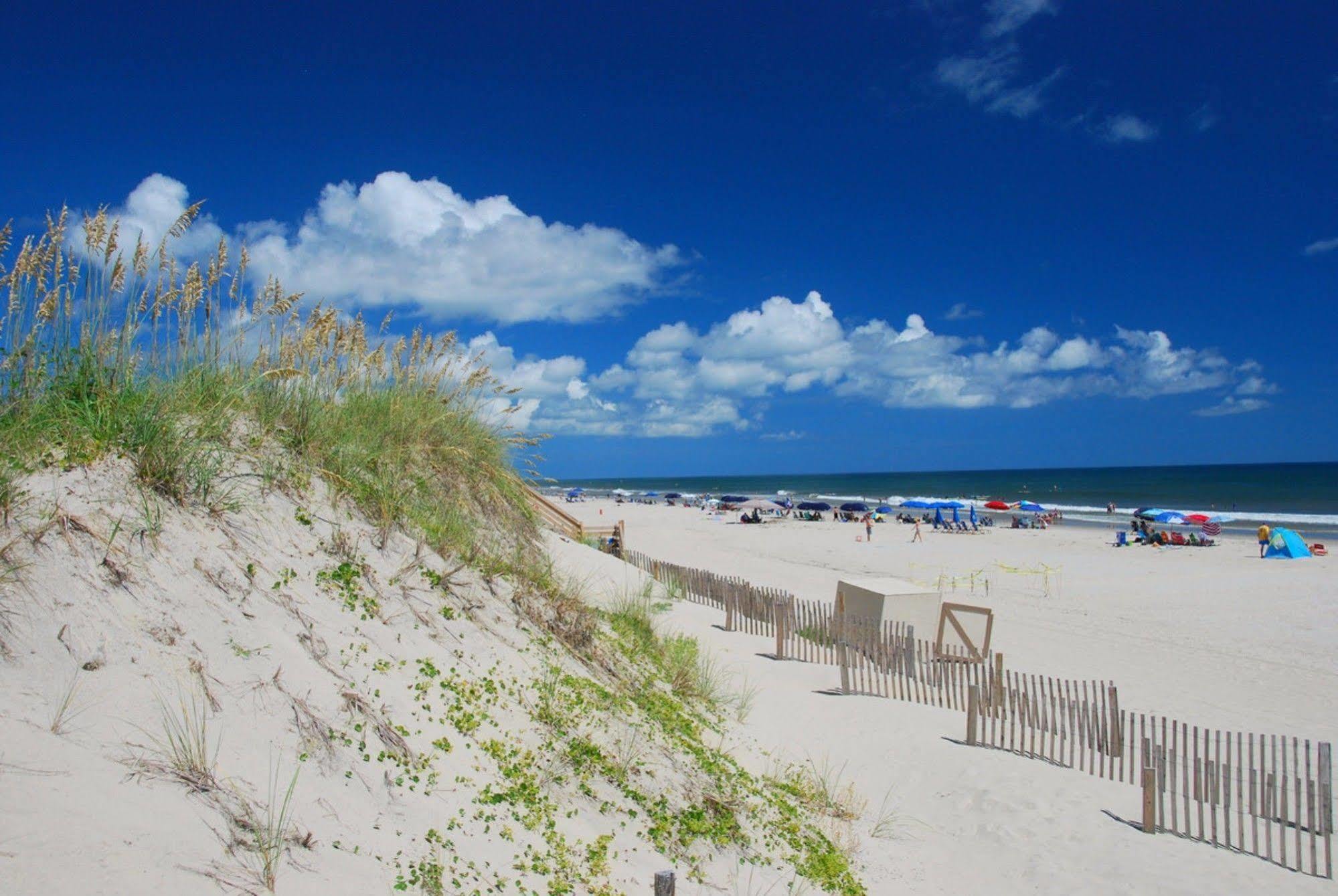 Beacon Villas At Corolla Light Resort By Kees Vacations Exterior foto