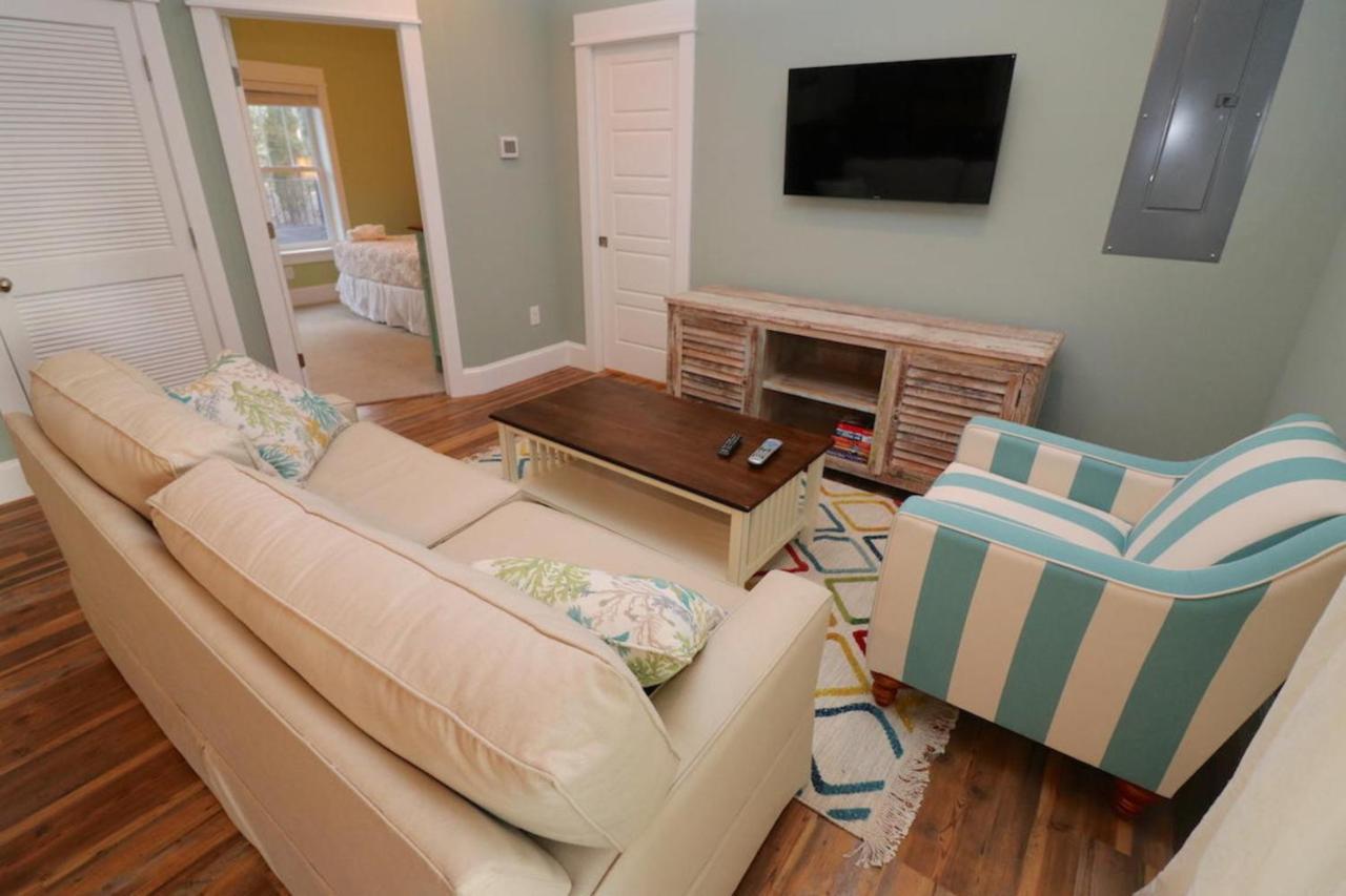 Beacon Villas At Corolla Light Resort By Kees Vacations Exterior foto