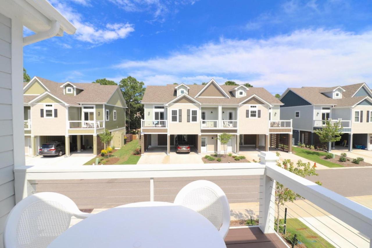 Beacon Villas At Corolla Light Resort By Kees Vacations Exterior foto